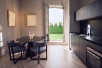 Appartamento con 1 Camera da Letto e Terrazza