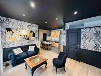 LEtape Prestige Hyper-Centre Calme - Ferienwohnung Reims