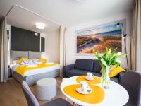 MK Apartamenty Słoneczny - B&B Kołobrzeg