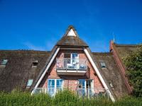 Ferienwohnung Fokuhl - Ferienwohnung Hooksiel