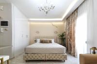 GOLDENSPACE exquisite suite near the port - Bed and Breakfast Volos
