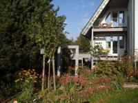 Ferienwohnung Auf Dem Schönen Felde - B&B Brilon
