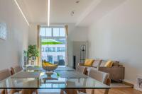 Appartement 1 Chambre Supérieur avec Balcon