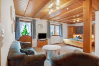 Superior Apartment mit 1 Schlafzimmer und Balkon