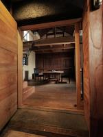 Annex -Kura- Twin Room with Shared Bathroom – Non-Smokin（Adult Only）