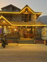 Hikers & Bikers - B&B Haripūr