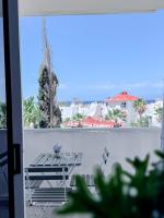 Torres de Yomely - Y1C - Ferienwohnung Las Américas