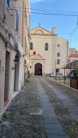 Casa Rica - B&B Alghero