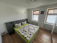 Grünes Haus Dornburg - B&B Dornburg