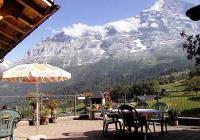 Chalet Spinne - B&B Grindelwald
