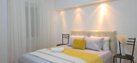 Samal 1 apartments - B&B Almaty