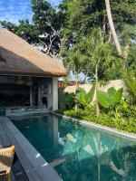 Villa Caz a Bali - B&B Prerenan