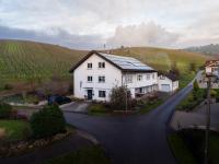 Ferienwohnung Wiedergrün - B&B Durbach