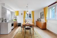 Haus am Apfelbaum - Chambres d’hôtes Bad Säckingen