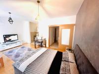 Tuzla Panonika - Ferienwohnung Tuzla