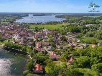 Ferienhof Schönberg - Ferienwohnung Lindow