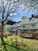 Aktiv-Card - In Villa - Sauna - Garten mit Rehgehege - Terrasse - Frühstück - Blick ins Grüne - SKI - Arber - Osser - Lindners Hideaways - Gutshof Pine Retreat - Chambres d'hôtes Hohenwarth