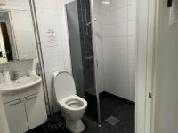 Kangaskartano Yksiö - B&B Keitelepohja