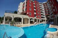 Apartment Rich - B&B Nesebar