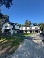 Apartamenty ToTu Dziwnówek - B&B Dziwnówek