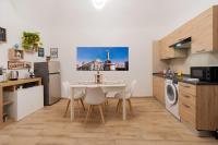 Costa Apartment - B&B Catania