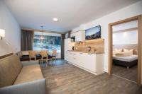 Appartement avec Balcon