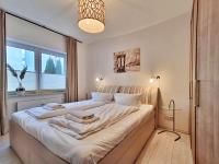 Appartement Seeluft - Bed and Breakfast Heringsdorf