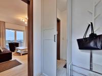 Appartement Seeluft - Bed and Breakfast Heringsdorf