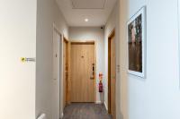 Five Resort Cholet Centre - B&B Cholet