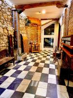 Iturrienea Ostatua - B&B Bilbao