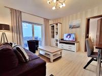 Appartement Seeluft - Ferienwohnung Heringsdorf