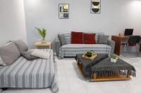 Mano's house 15 minutes from the airport - B&B Artémida