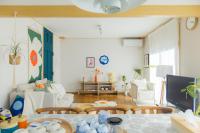kaze no ne - Ferienwohnung Mitai