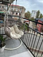 Apartment at Port of Poti - Chambres d'hôtes Poti