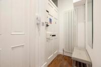 Stylish West End 1-Bed - Prime Location - B&B Edimburgo