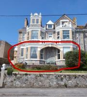 Perranporth Stay - Surf, Sand & Sunsets - B&B Perranporth