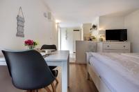 Idyllisches Zimmer Im Grünen - B&B Stelle