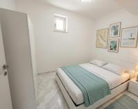 Trilocale a 150 mt dal mare con wifi e terrazza - Ferienwohnung Alcamo Marina