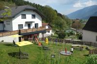 Appartement Dürnle Reißeck - Chambres d'hôtes Mühldorf