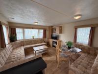 Sunnymede G20 with Hot Tub - pet friendly, Wifi, bed linen - Meadow Lakes Caravan & Lodge Hire - Chambres d'hôtes Ingoldmells
