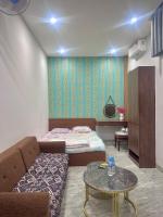 HG House - Chambres d’hôtes Đà Nẵng