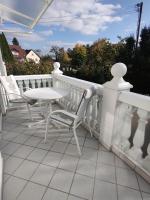 Ferienwohnung am Schlosssee - B&B Salem
