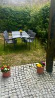 Am Gebirgsbad - B&B Kurort Jonsdorf