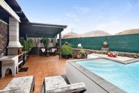 Casa Lancelot - B&B Tinajo