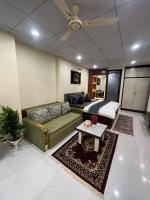 Ambey Studios by Palm Stays G4 - B&B Jaipur