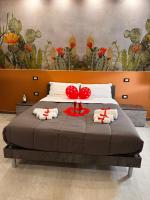 kumpa' sicilian apartments - B&B Palermo