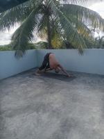 Appartement met Balkon