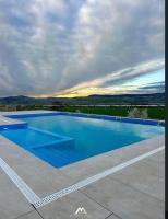 The Underground MOOTEL - B&B Porumbacu de Jos