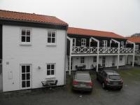 Tversted Strandpark - Ferienwohnung Nørre Bindslev