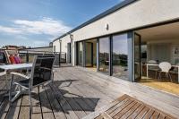 Messe-Appartement Ihmeblick - Chambres d’hôtes Hanovre